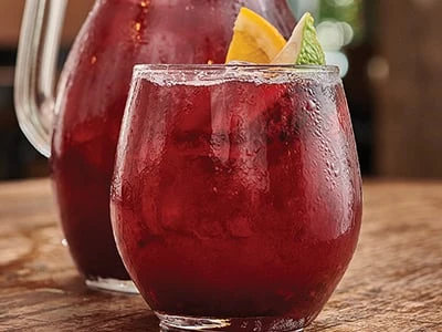 First Watch Menu with Prices | Breakfast, Brunch, Lunch Menu 23 first watch Pitcher of Blackberry Bramble Sangria