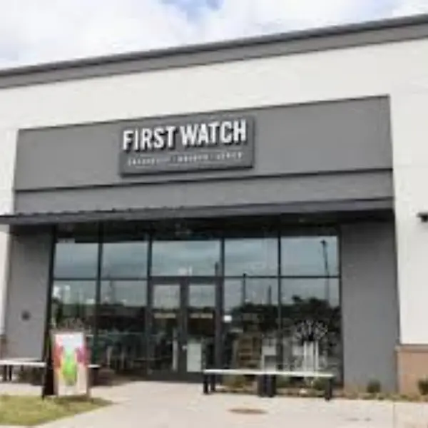 First Watch Hickory-NC 2 1 6