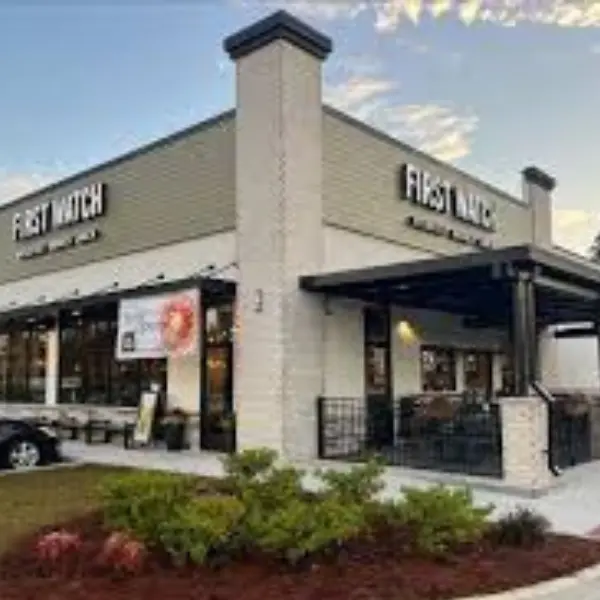 First Watch Hickory-NC 4 2 6