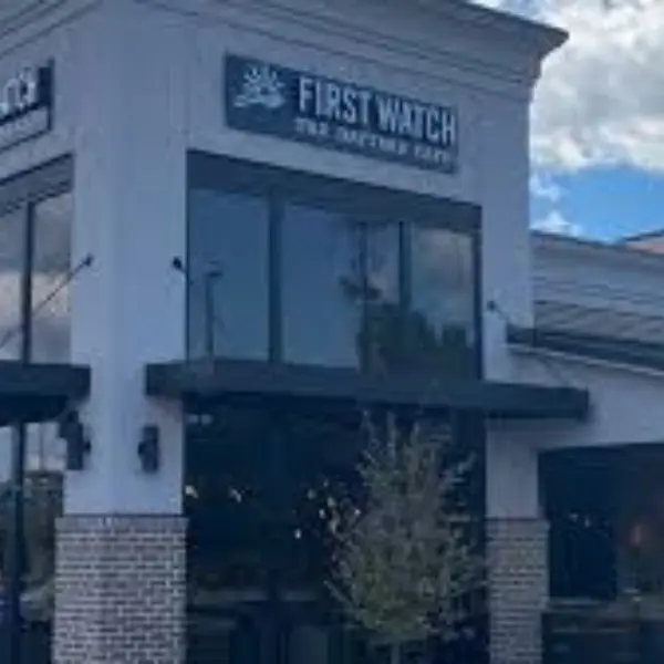 First Watch Hickory-NC 3 3 5