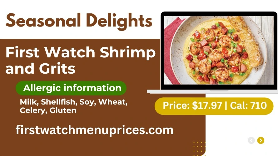 Shrimp and Grits 1 Shrimp and Grits image