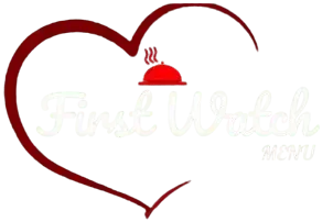 first wath menu logo