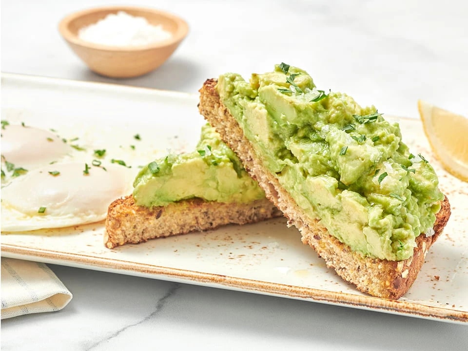 First Watch Avocado Toast 1 first watch avocado toast