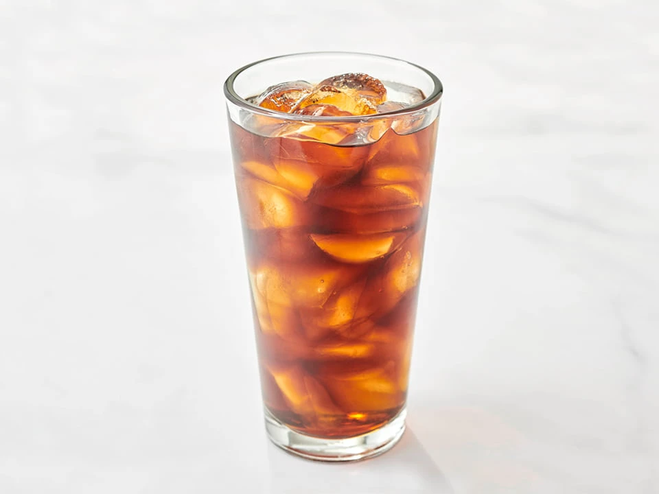 First Watch Cold Brew Coffee – Nutrition, Allergen Info & Taste Overview 1 first watch cold brew coffee