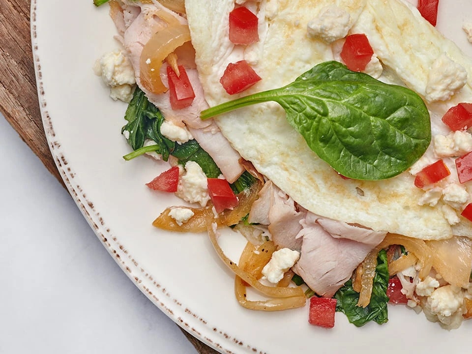 Healthy Turkey 1 First Watch Healthy Turkey