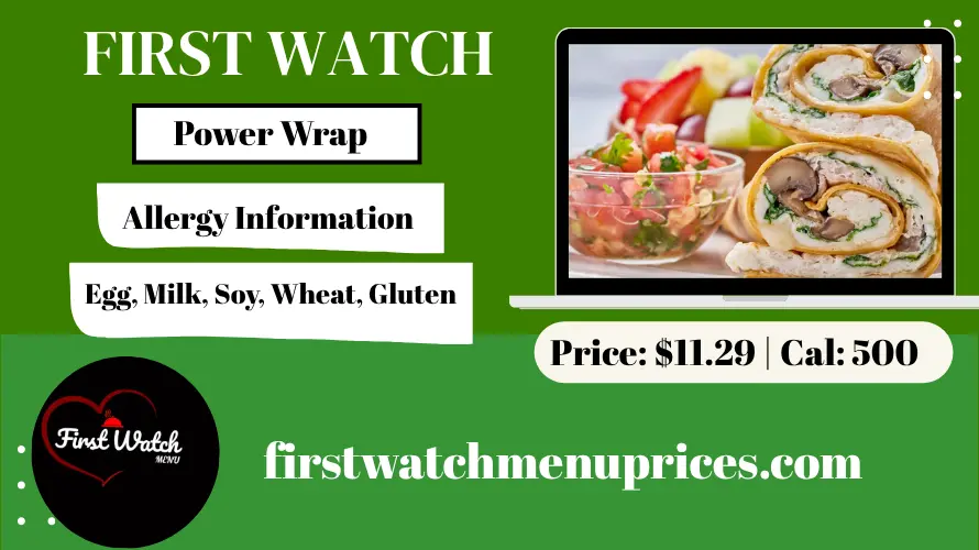 Power Wrap 1 Power Wrap